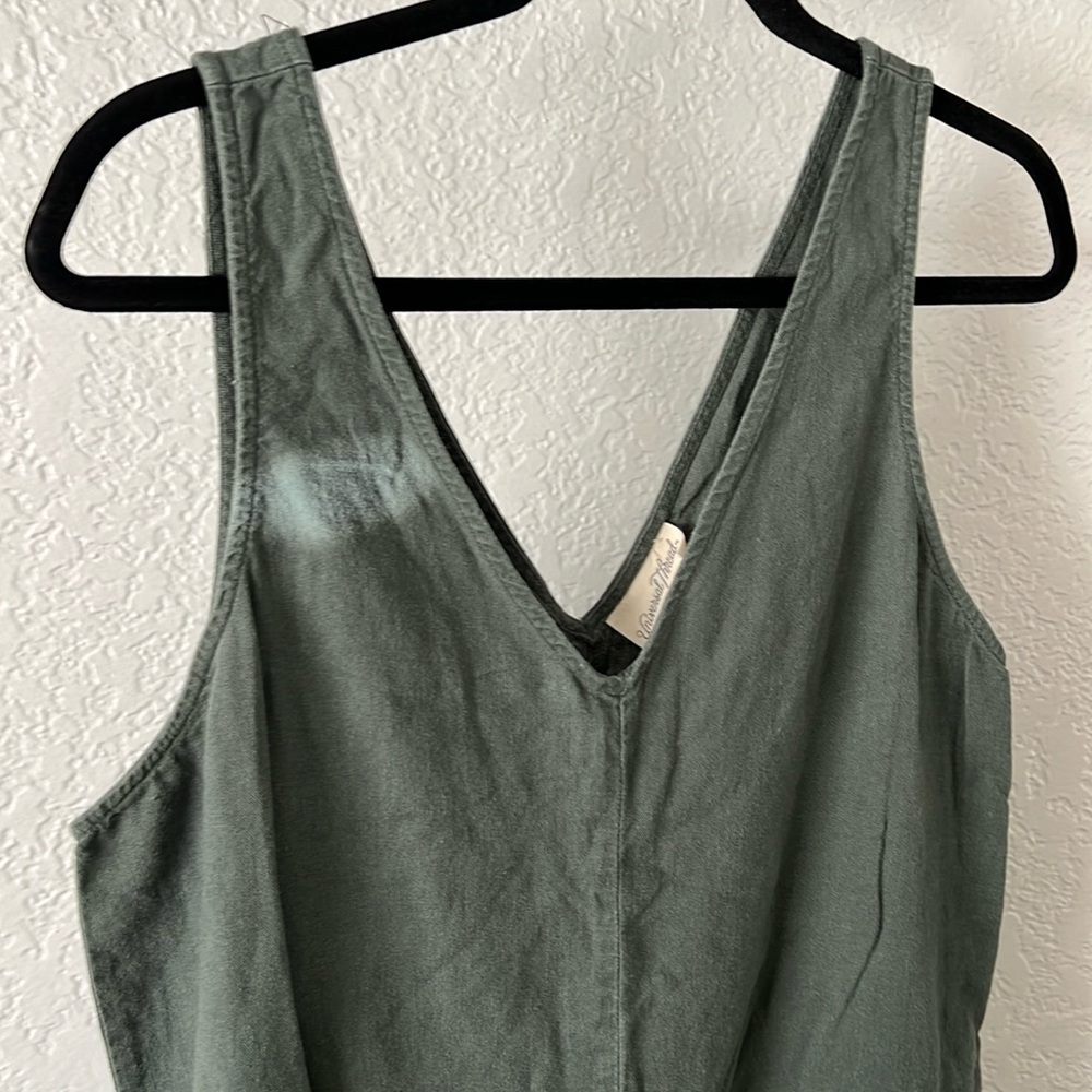 Linen Pant suite